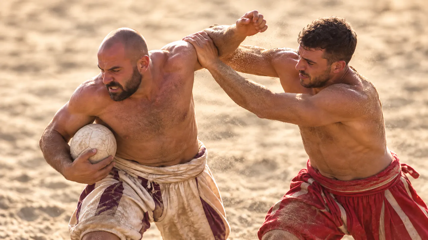 Calcio Storico